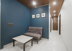 SilverKey M&m Residency